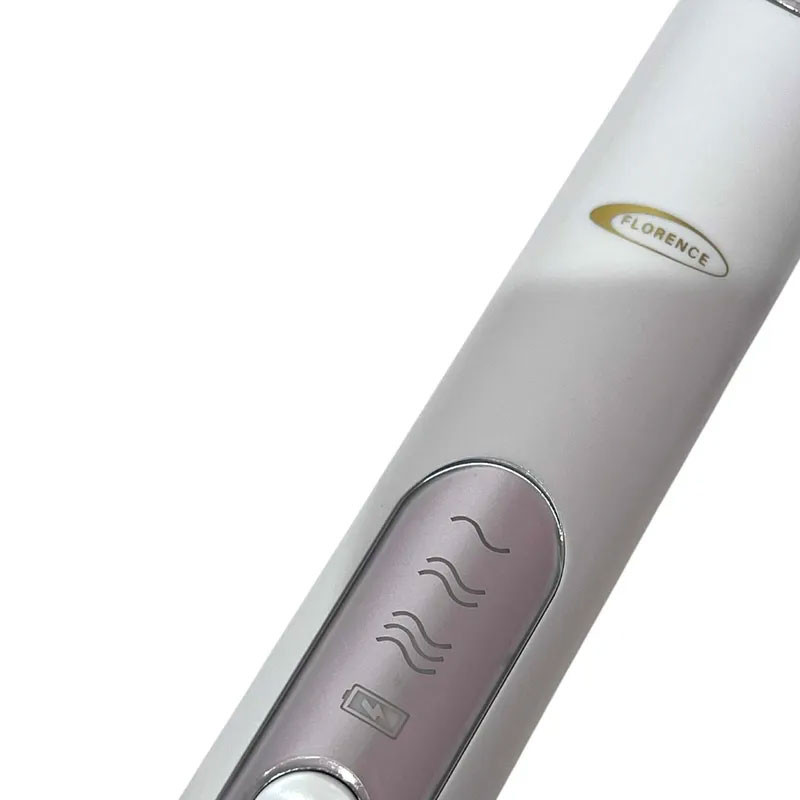 Mixeur à Café 2en1 Florence HK440 4W Blanc en Tunisie