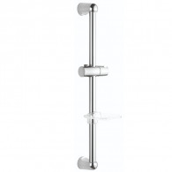 Barre De Douche Sopal 1018A04 Silver