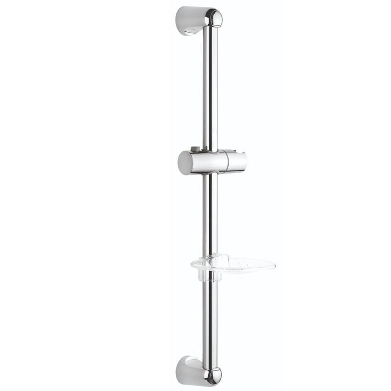 Barre De Douche Sopal 1018A04 Silver En Tunisie