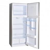 Réfrigérateur Montblanc FF490 490L LessFrost Silver