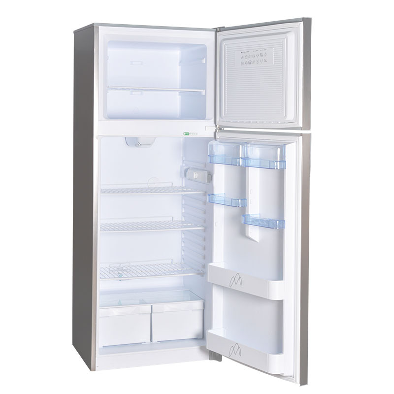 Réfrigérateur Montblanc FF490 490L LessFrost Silver en Tunisie