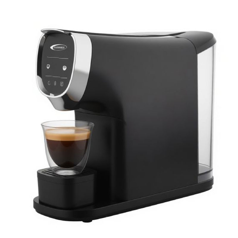 Machine à Café Espresso Florence 3A-C285B 1200W Noir en Tunisie
