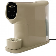 Machine à Café Espresso Florence 3A-C285B 1200W Beige en Tunisie