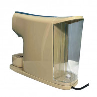 Machine à Café Espresso Florence 3A-C285B 1200W Beige en Tunisie