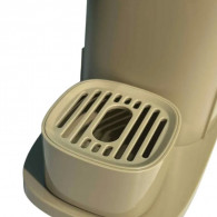 Machine à Café Espresso Florence 3A-C285B 1200W Beige en Tunisie