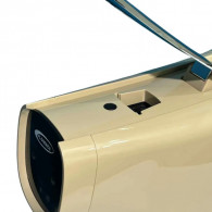 Machine à Café Espresso Florence 3A-C285B 1200W Beige en Tunisie