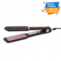 Plaque Cheveux G-MAX G-1907 Noir en Tunisie