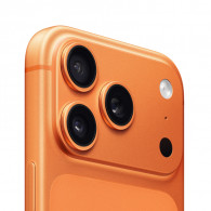 iPhone 17 Pro 256Go Orange en Tunisie