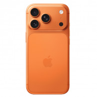 iPhone 17 Pro 256Go Orange en Tunisie