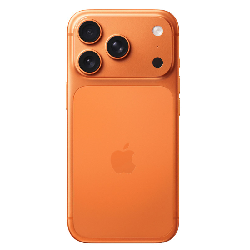 iPhone 17 Pro 256Go Orange en Tunisie