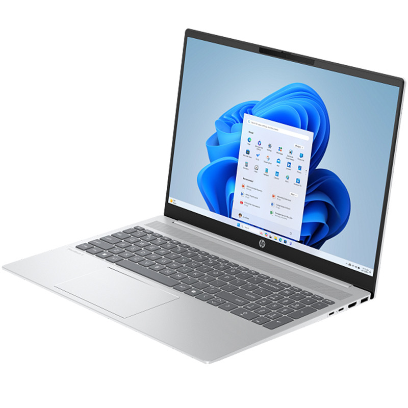 Pc Portable HP OmniBook 5 AI 16-af1003nf Ultra 7 16Go 1To SSD Windows 11 en Tunisie