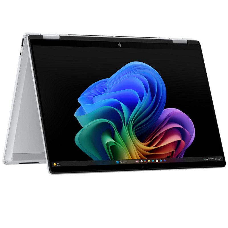 Pc Portable HP OmniBook X Flip Next Gen AI 14-fm0020nk Ultra 5 16Go 512Go SSD Windows 11 en Tunisie