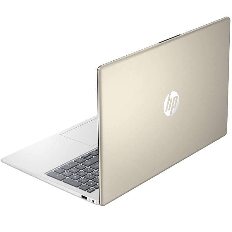 PC Portable HP 15-fd1075nk Ultra 5 24Go 512Go SSD Windows 11 en Tunisie