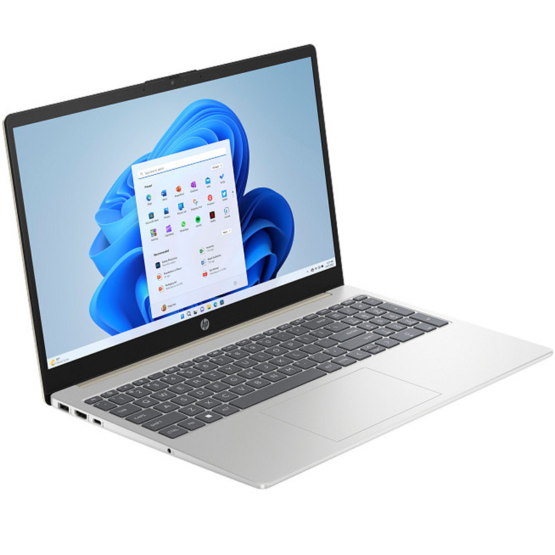 PC Portable HP 15-fd1075nk Ultra 5 24Go 512Go SSD Windows 11 en Tunisie