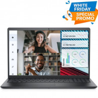 Pc Portable Dell Vostro 3520 i5 12Gén 16Go 512Go SSD en Tunisie