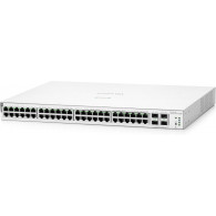 Switch De Bureau Aruba JL686B PoE 48 Ports Gigabit CL4 PoE 4 Ports SFP+ en Tunisie