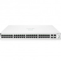 Switch De Bureau Aruba JL686B PoE 48 Ports Gigabit CL4 PoE 4 Ports SFP+ en Tunisie