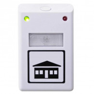 Appareil Anti-Moustique Magnétique à Ultrasons