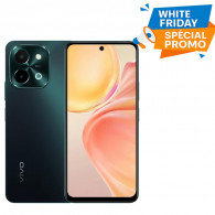 Smartphone Vivo Y28 4G 8Go 256Go Vert