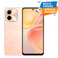 Smartphone Vivo Y28 4G 8Go 256Go Orange