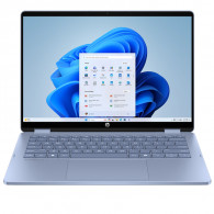 Pc Portable HP OmniBook 5 Flip 14-fp0032nk Intel Core 5 8Go 512Go SSD Windows 11