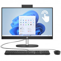 Pc De Bureau HP All In One 27-cr1005nk Ultra 7 16Go 1To SSD Windows 11 Pro