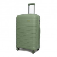 Valise Incassable Starbag Moyenne Modèle Vert