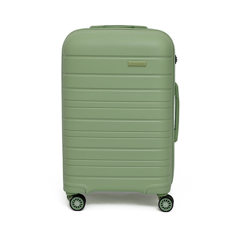 Valise Incassable Starbag  Vert en Tunisie