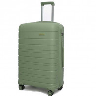 Valise Incassable Starbag Grand Modèle Vert en Tunisie