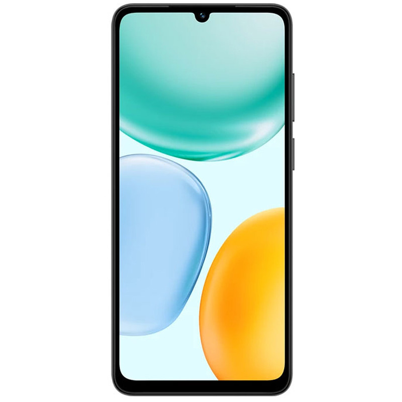 Smartphone Honor X5c Plus 4Go 128Go Noir en Tunisie