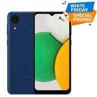 Smartphone Samsung Galaxy A03 Core 2Go 32Go Bleu