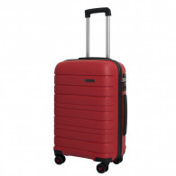 Valises Incassable Starbag Rouge en Tunisie