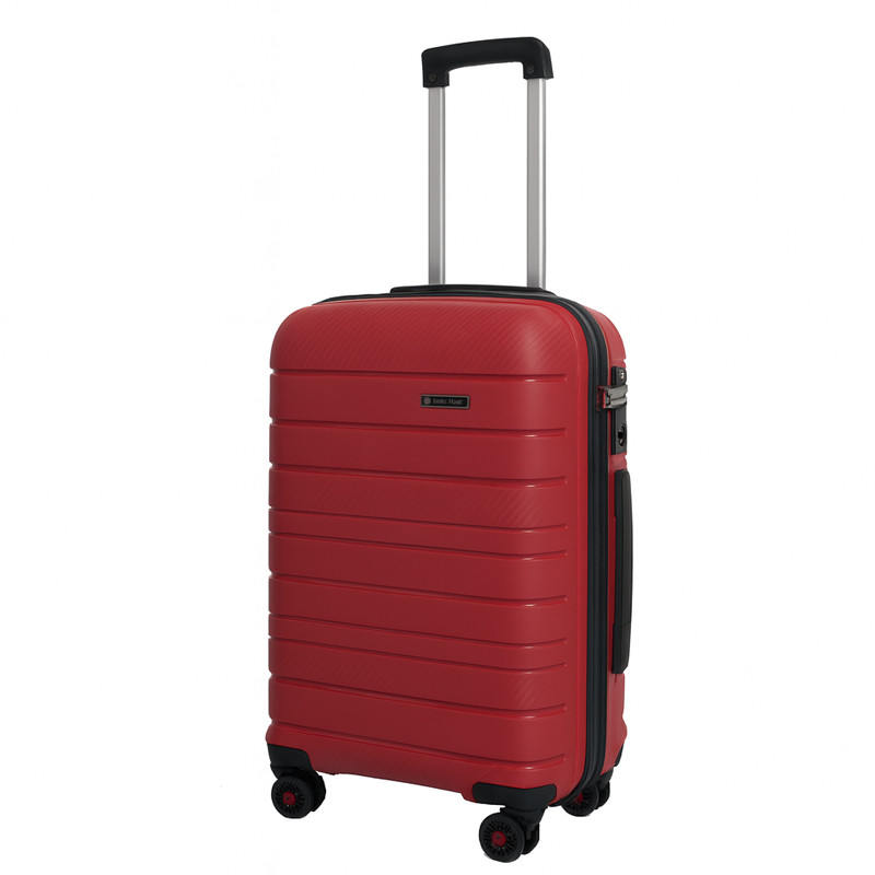Valises Incassable Starbag Rouge en Tunisie