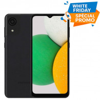 Smartphone Samsung Galaxy A03 Core 2Go 32Go Noir