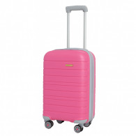 Valise Incassable Starbag Rose en Tunisie