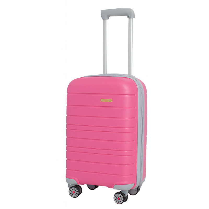 Valise Incassable Starbag Rose en Tunisie