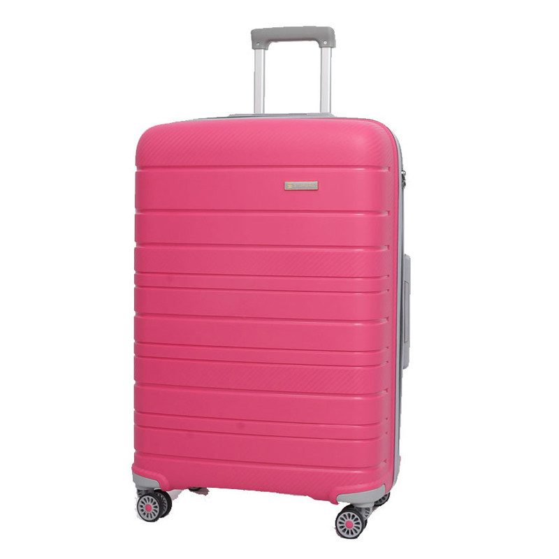 Valise Incassable Starbag Rose en Tunisie