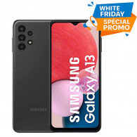 Smartphone Samsung Galaxy A13 4Go 64Go Noir