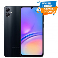 Smartphone Samsung Galaxy A05 4Go 64Go Noir
