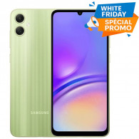 Smartphone Samsung Galaxy A05 4Go 64Go Vert