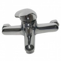 Mélangeur Bain-Douche R1001B Silver En Tunisie