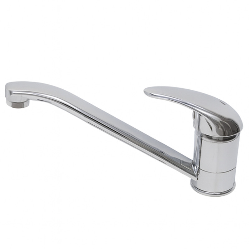 Lot de 3 Robinets Mitigeur Sanitary Ware Silver En Tunisie