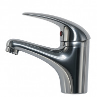 Lot de 3 Robinets Mitigeur Sanitary Ware Silver En Tunisie