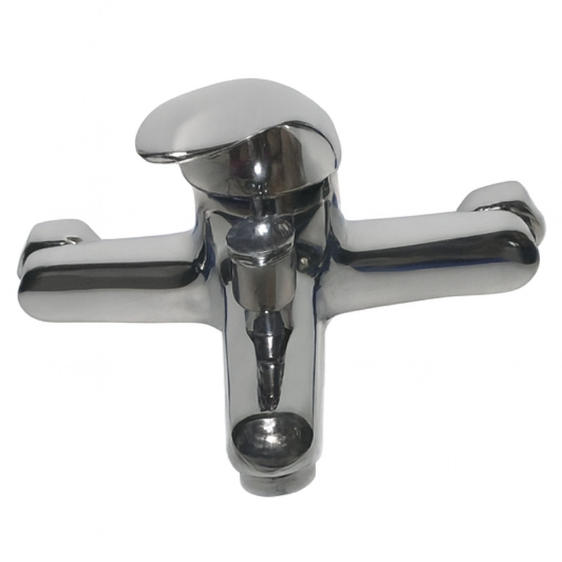 Lot de 3 Robinets Mitigeur Sanitary Ware Silver En Tunisie