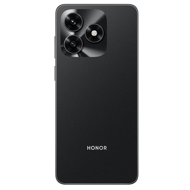 Smartphone Honor X5c Plus 4Go 128Go Noir en Tunisie