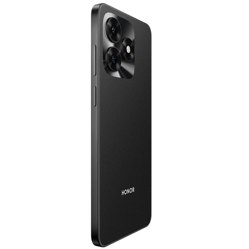 Smartphone Honor X5c 4Go 64Go Noir en Tunisie