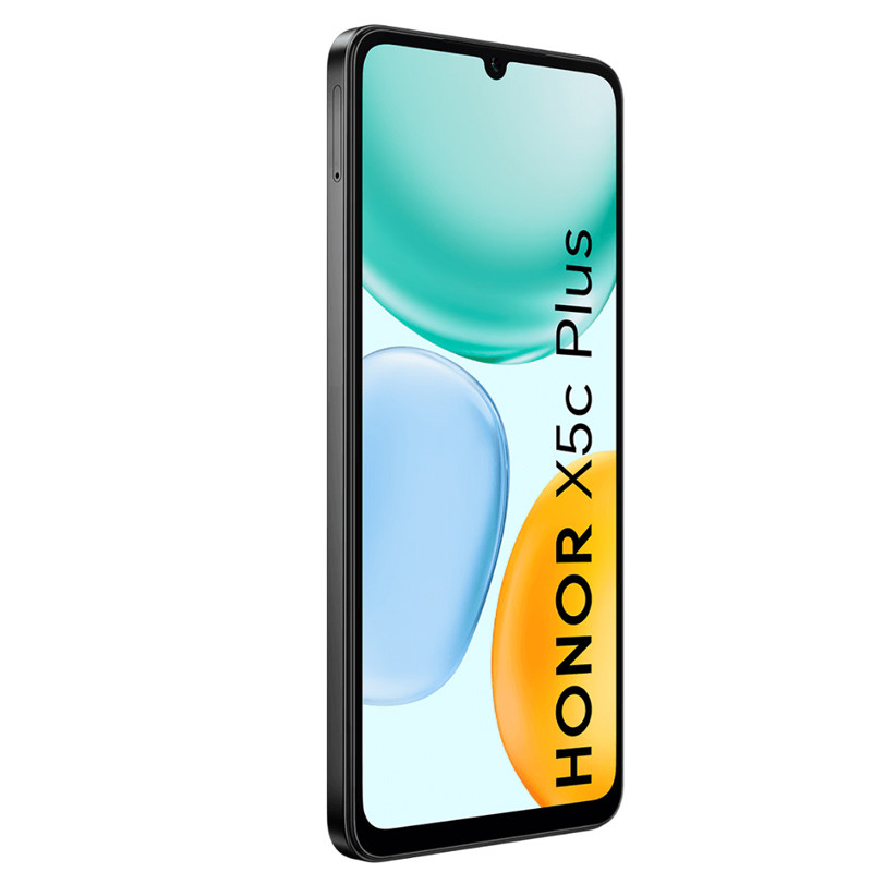 Smartphone Honor X5c 4Go 64Go Noir en Tunisie