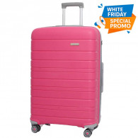 Valise Incassable Starbag Rose en Tunisie