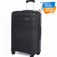 Valise Incassable Petit Modèle Starbag Noir en Tunisie