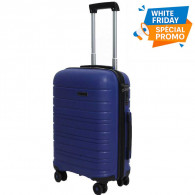 Valise Incassable Starbag Petit Modèle Bleu en Tunisie